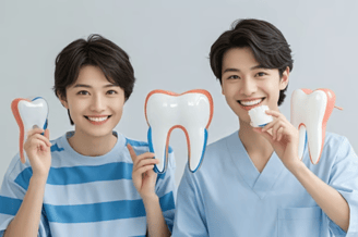 インプラント歯科治療へ移行すべき理由とは?