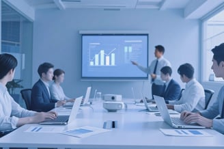 勤怠管理や給与計算、効率化の方法とは?