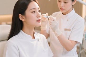 額にヒアルロン酸注入って実際どう？メリット・デメリットを美容専門家が徹底解説