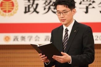 奨学金を利用して、グローバルなチャンスを探りましょう！