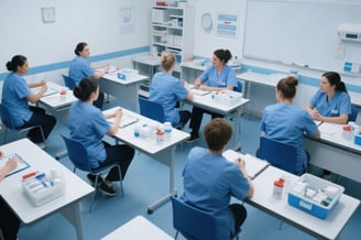 How to Start PSW Training and Build a Rewarding Career