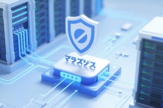 中小企業のためのセキュリティ対策完全ガイド