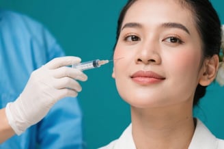 ฟิลเลอร์ในประเทศไทย: สิ่งที่ควรรู้ก่อนทำ