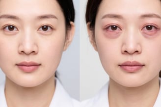 眼袋手術費用陷阱大公開！這些眉角不注意，小心多花冤枉錢