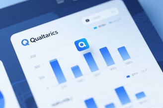Qualtricsの使い方入門｜アンケート作成から分析までの流れ