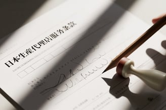 日本の制作代理店向け利用規約作成のステップバイステップガイド