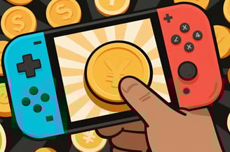 How to Get Game Coins: Tips and Strategies