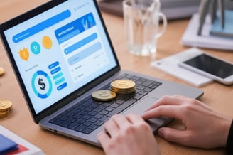 Your Guide to Trading Money Online Effectively