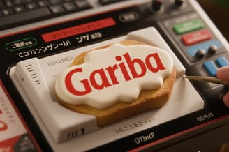 ガリバーの選び方とその魅力