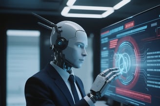 🇰🇷 한국 기업의 디지털 전환, 인공지능이 이끈다: 기술 적용부터 국가 지원까지