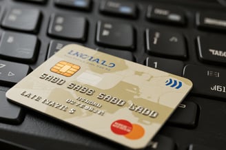 Credit Cards Demystified: What You Need to Know Before Applying