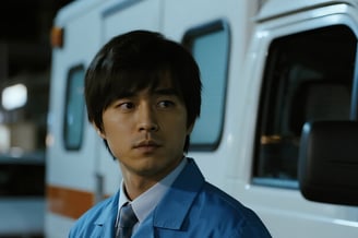 命をつなぐ仕事、血液配送ドライバーという新たな選択肢とは？