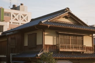 東京の気候に最適な屋根材選び：快適な住まいを守る重要なポイント