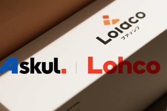 LohacoとアスクルのEC戦略と特徴