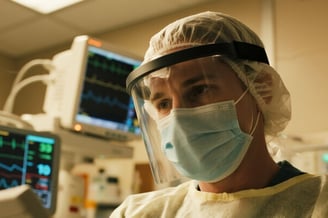 Emerging Medical Equipment and Health Tech Innovations Transforming Patient Care