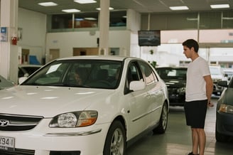 Como adquirir carros (0 km ou usados) sem entrada: guia com opções e cuidados