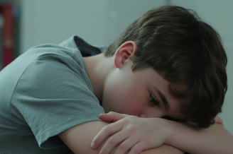 How to Recognize and Treat Depression: Online Tests and Professional Support