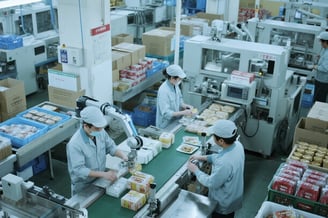 食品包装の仕事を探していますか？近くの包装業務を見つけてみましょう！