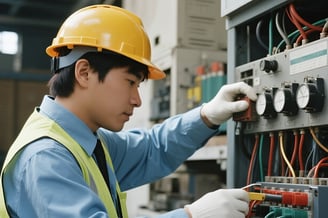 電気エンジニアという職業｜仕事内容・年収・転職の現実