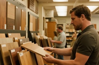 How to Choose the Best Laminate Floors for Your Home