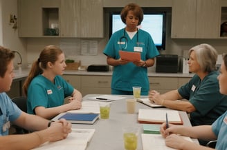 Everything You Need to Know About PSW Training in the U.S.