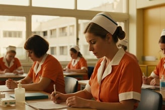 Formation d’aide-soignant(e) en France : contenu, objectifs et débouchés