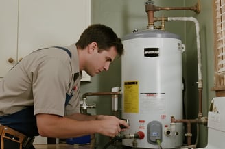 How to Replace or Repair Your Water Heater in the U.S.