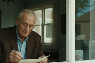 How to Find and Choose the Right Senior Apartment Rental