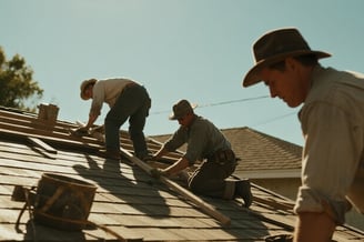 Essential Guide to Roof Repair for U.S. Homeowners