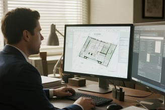 Create Your Design Using Construction Software Hassle-Free