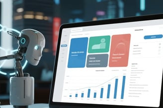 How AI Is Transforming Online Marketing Strategies