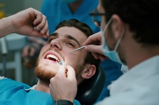 שתלים דנטליים בישראל: כל מה שחשוב לדעת