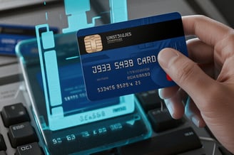 Instant Credit Cards: When Are They Worth It?