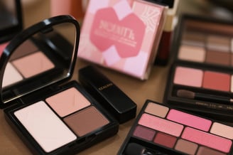 美肌を節約で実現！化粧品を安く買うための完全ガイド