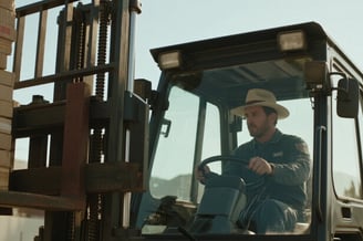 Explore the Forklift Profession: A Guide to a Rewarding Career