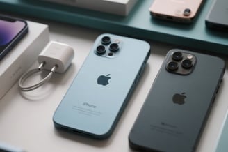 Understanding Phones on Credit: What You Need to Know