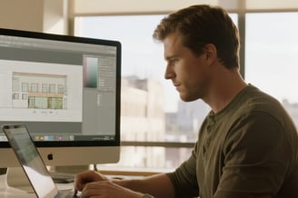 Create Your Design Using Construction Software