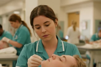 Your Complete Guide to Becoming a Health Care Assistant in the UK