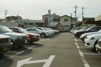 2025年に高く売れる車は？中古車市場のトレンドとリセールバリュー