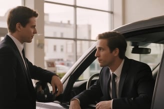 Comment Acheter une Voiture Sans Fiche de Paie : Guide Pratique et Astuces