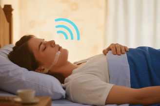 Understanding Sleep Apnea: Symptoms, Diagnosis, and Treatment Options