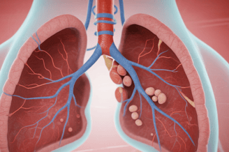 Lung Cancer: Symptoms, Treatments, and Support Resources