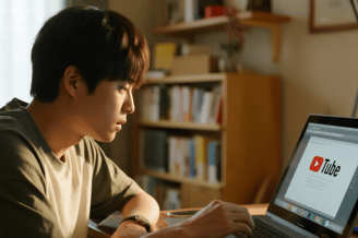 從零開始在YouTube創造收入：完整操作指南