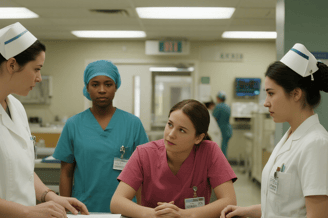 LPN Bridge Programs: Advancing Your Nursing Career