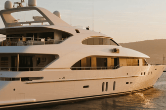 Luxury Yacht Rental: Experience the Ultimate on Water