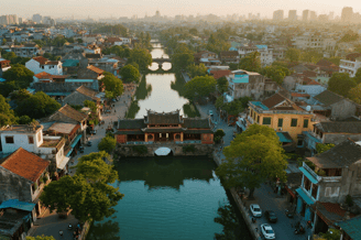 Khám Phá Lịch Trình Hà Nội – Sa Pa 2 Ngày 1 Đêm