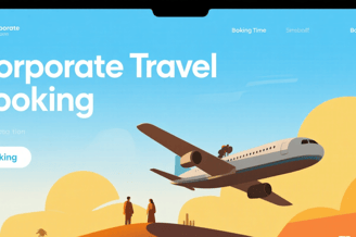 Corporate Travel Booking Companies: Streamlining Business Travel for Modern Companies