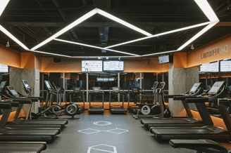 東京ジムの魅力とパーソナルトレーニングの未来