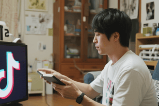 TikTokで稼ぐ方法：日本で人気の副業チャンスを徹底解説