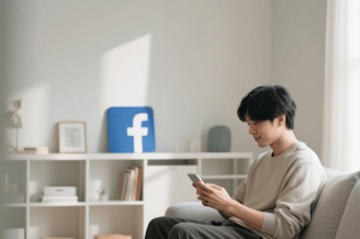 Facebookで稼ぐ方法：長期的に活用できるSNS収益化戦略